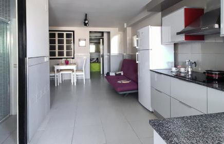 VivaBien Playa II - Apartamento a un paso del mar - Photo 6