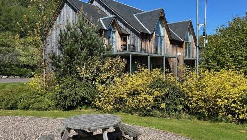 6, The Gallops, Mains of Taymouth Estate, Kenmore - Foto 2, Garden view