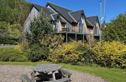 6, The Gallops, Mains of Taymouth Estate, Kenmore - Foto 2