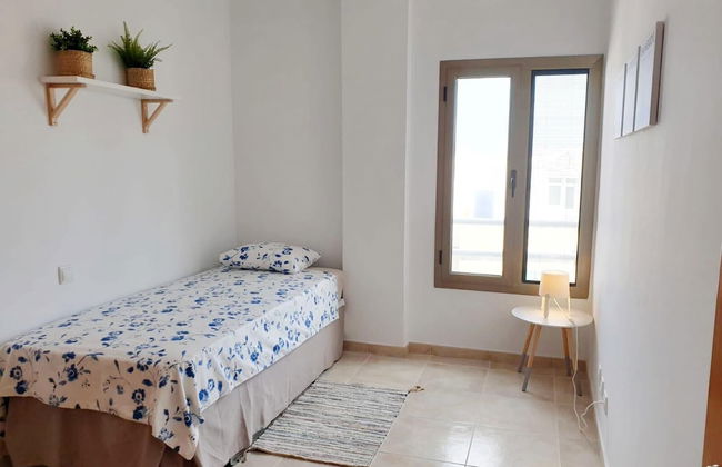 Almansa Seaview by Canary365 - Foto 3