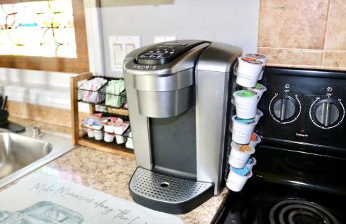 Breezy Hollow Bed & Bath - Foto 10