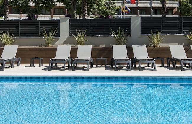 Apartamentos California - Foto 33