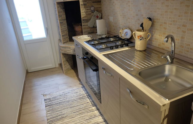 Dimora Luxori Santa Lucia Apartments - Foto 10