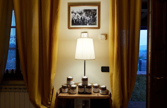 Cappannelle Country House Tuscany - Foto 63