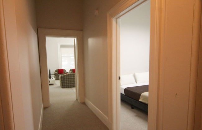 Seafield Tower Glenelg Apartment no 5 - Foto 13