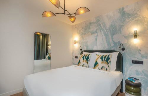 Montmartre Paris Suite - Photo 24
