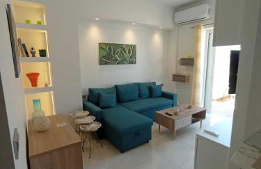 Ethereum City Αpartment - Suite - Foto 32