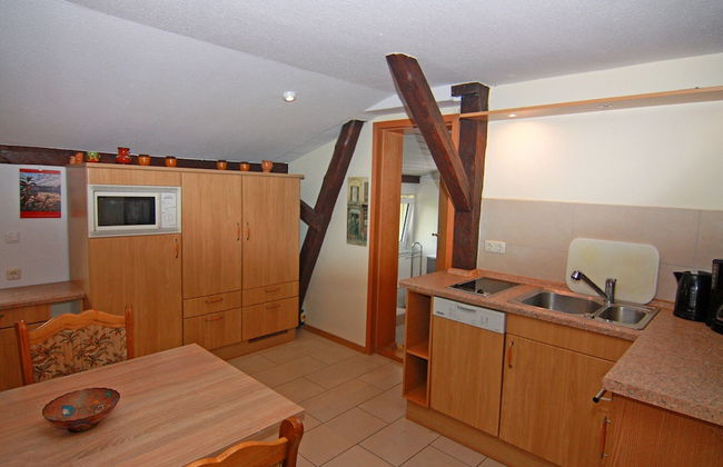 Gemutliche Ferienwohnung in Korchow - Foto 10