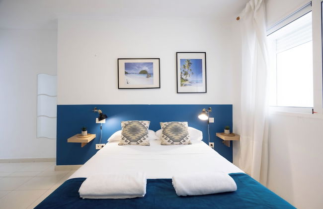 Apartamentos Centro Histórico - Foto 6