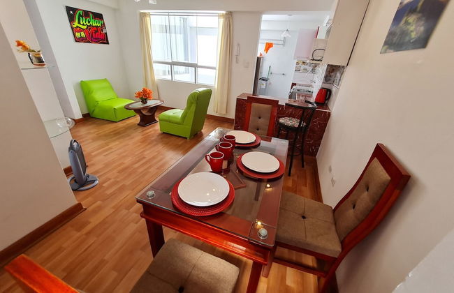 Kallpa Wasi - Foto 18