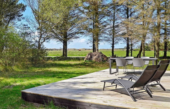 6 Person Holiday Home in Fano-by Traum - Foto 27