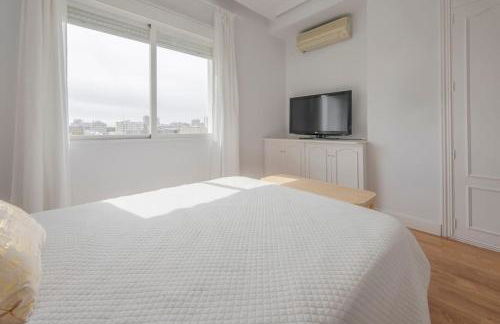 Apartamento entero Chamartín - Photo 20