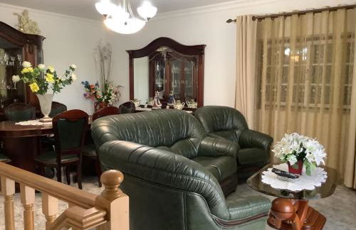 Casa De Ferias Santos - Foto 49