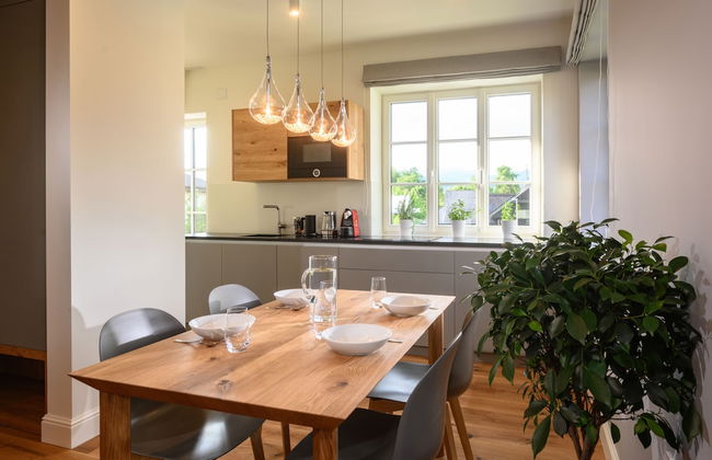 Vila Ula La Luxury Apartments Bled - Foto 17