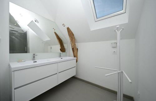 La maison Poulogne - Foto 25