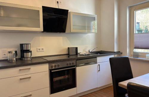 Ferienwohnung EG AusZeit - Foto 18