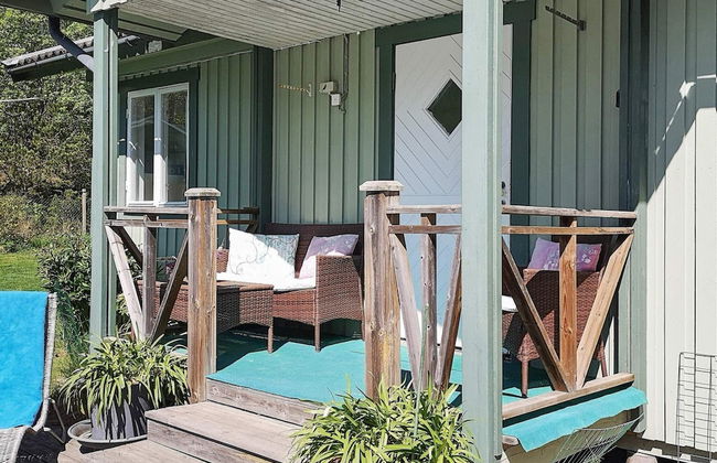 3 Person Holiday Home in Trosa-by Traum - Foto 16