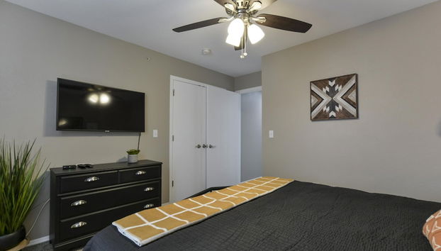 Serenity Now - Foto 5, Habitación