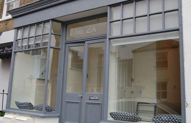 The Old Stables - Foto 16