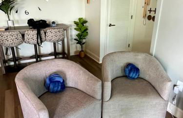 Luxe by the Sea - 5-Star Beachfront Escape - Foto 27