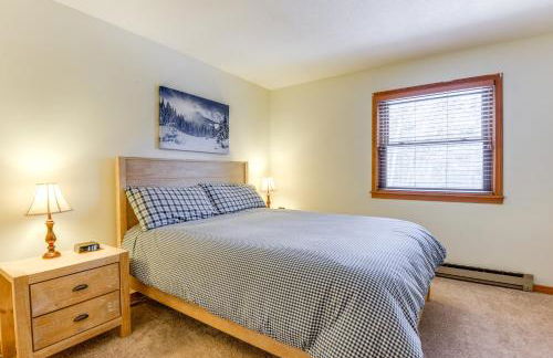 3 min to Mt Snow with FREE Shuttle! Family-Size fun, Wood fireplace, 2 living rooms, Arcades - Foto 18