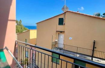 2-bedroom sunny sea view with balcony, La Casa Di Christine - Foto 18