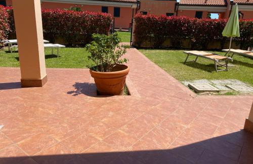 Residence Villa Beuca - Foto 22