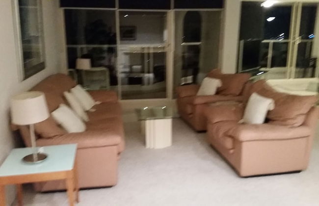 Beaconlea Tower Apartments - Photo 11