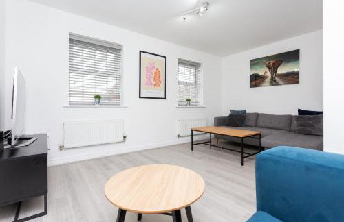 Lancers Close House - Foto 15