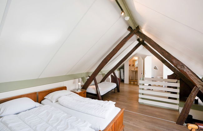 Voeren Mansion With Garden - Foto 5