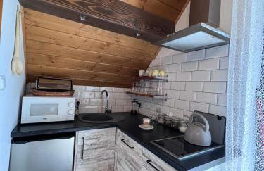 Domek pod Tatrami Jurgów noclegi - Foto 64