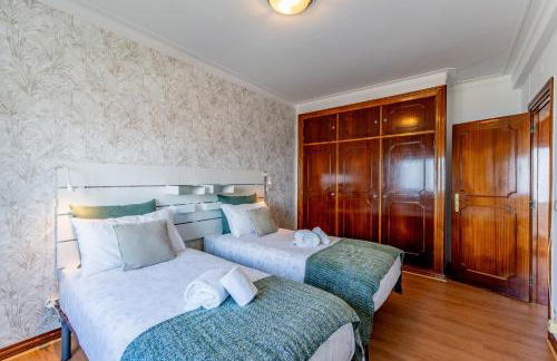 Moradia São João-Spacious Beachfront Villa - Foto 20