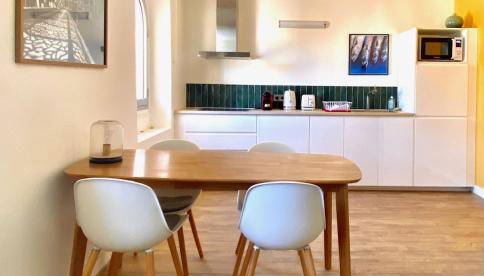 Les Toits de la Canebière - Studio tout confort - Foto 2