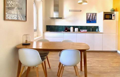 Les Toits de la Canebière - Studio tout confort - Foto 2