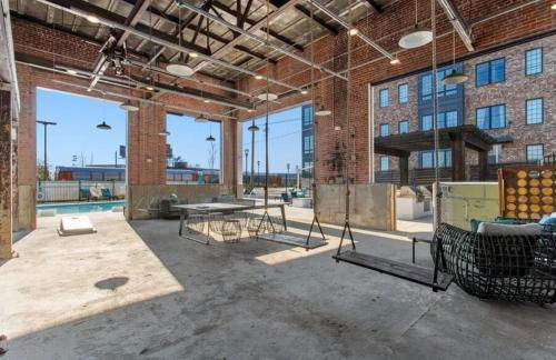 Minutes Away From Mercedes Benz Stadium,GWCC &World Cup - Foto 25