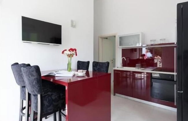 Apartments Villa Dingac - Borak - Photo 29