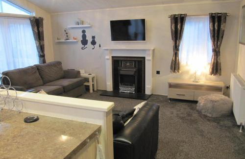 Southsea, Beach and Beauty Lodges - Foto 40