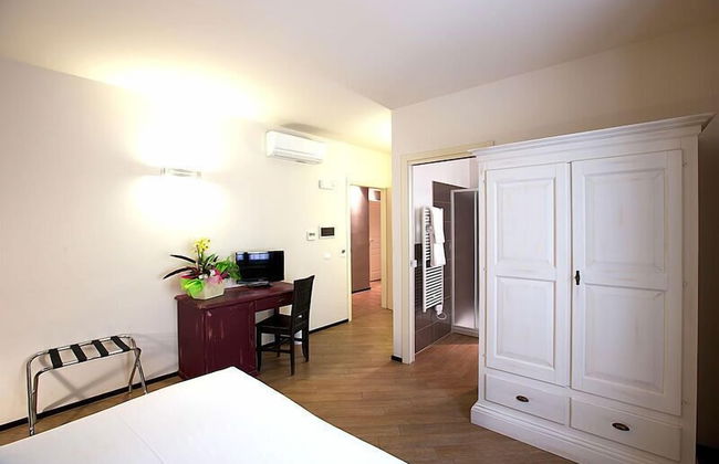 Hotel Leon D'Oro - Foto 7