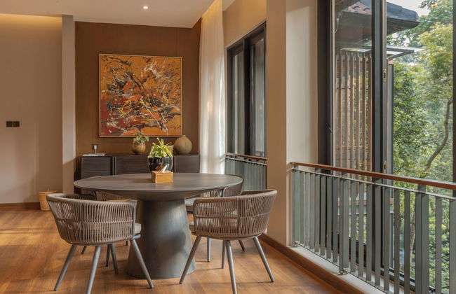 Plataran Puncak Residences - Foto 79