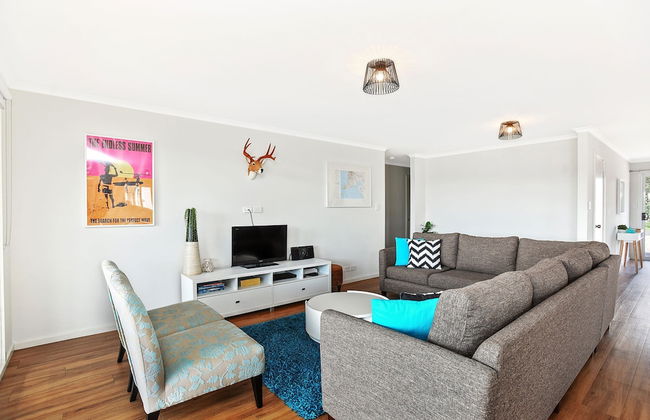 SA Holiday House Dunes Views on Simpson - Foto 6