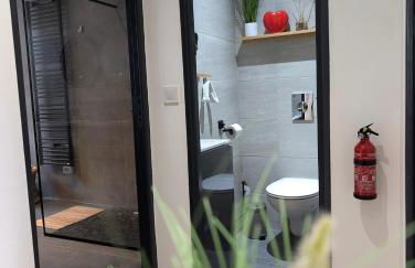 Le SPA - Villa Valmy - Hypercentre - Gare SNCF - Foto 23