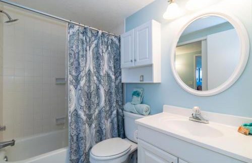 Seaside Beach House 102 - Foto 20