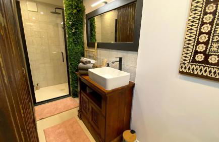 Tropical Lodge SPA Narbonne - Foto 12