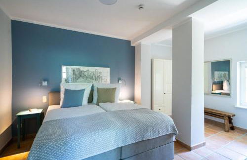 FeWo "Gelassenheit" - Strandhaus Düne 19 - Foto 18