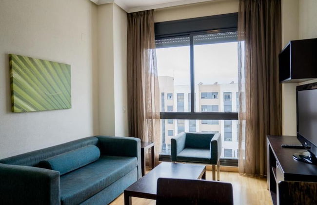 Compostela Suites Apartments - Foto 38