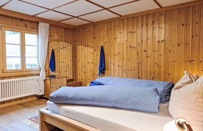 Chalet Alte Post - Foto 17