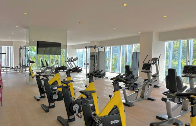 Park life Paradox Santa Fe - Foto 56