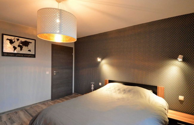 Holiday Home in Beauraing With Fenced Garden - Foto 15