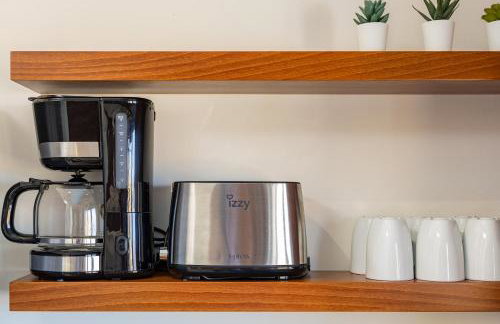 Villa Lia Chania with private ecologic pool and amazing view! - Foto 31