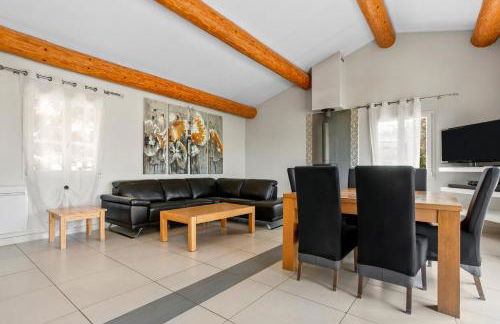 Villa Les Brés - Foto 8